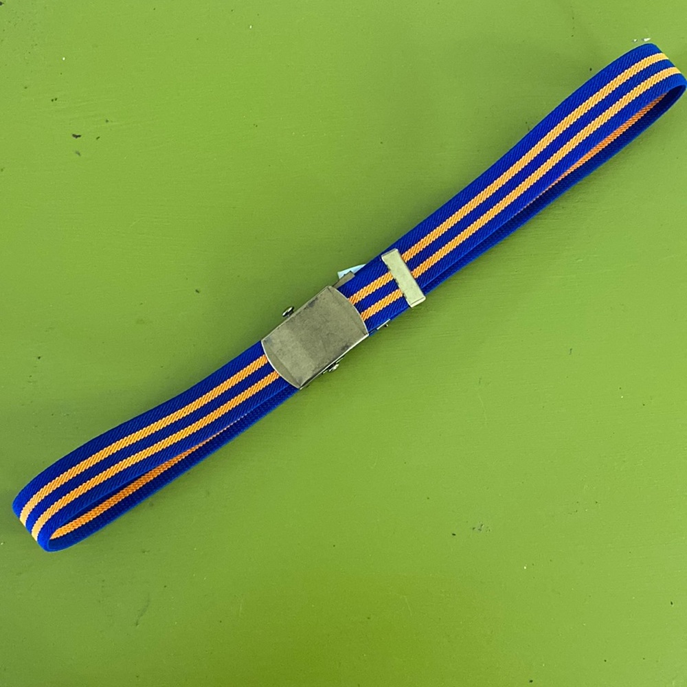 Crewcuts boys belt s/m